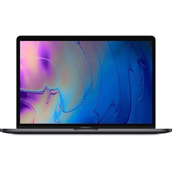 MacBook Pro 15" (2018) - AZERTY - Fransk