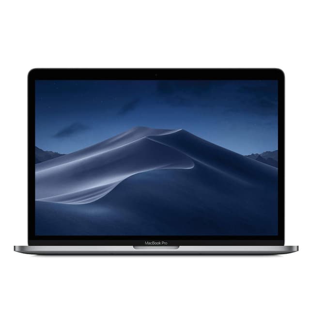 MacBook Pro 13" (2016) - QWERTY - Engelska (Storbritannien)