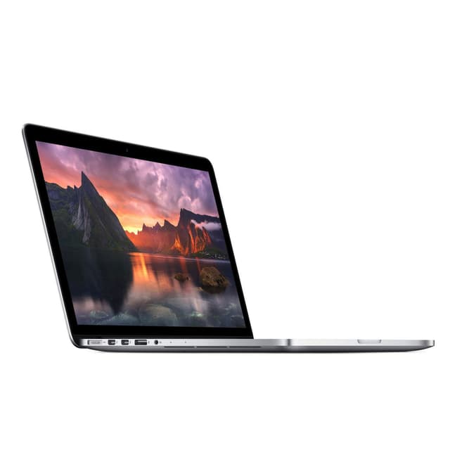 MacBook Pro 13" (2014) - AZERTY - Fransk