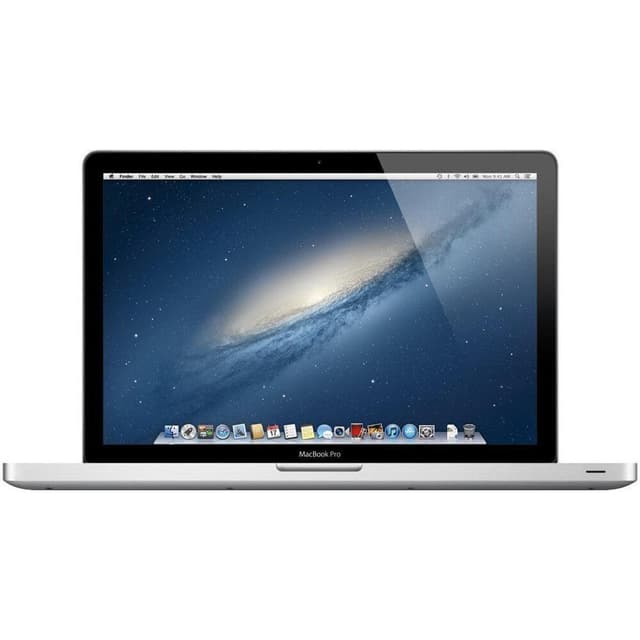 MacBook Pro 15" (2008) - AZERTY - Fransk