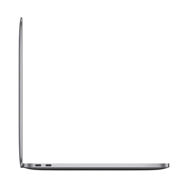 MacBook Pro 13" (2019) - QWERTY - Engelska (USA)