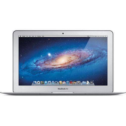 Apple MacBook Air 11,6” (Mitten av 2011)