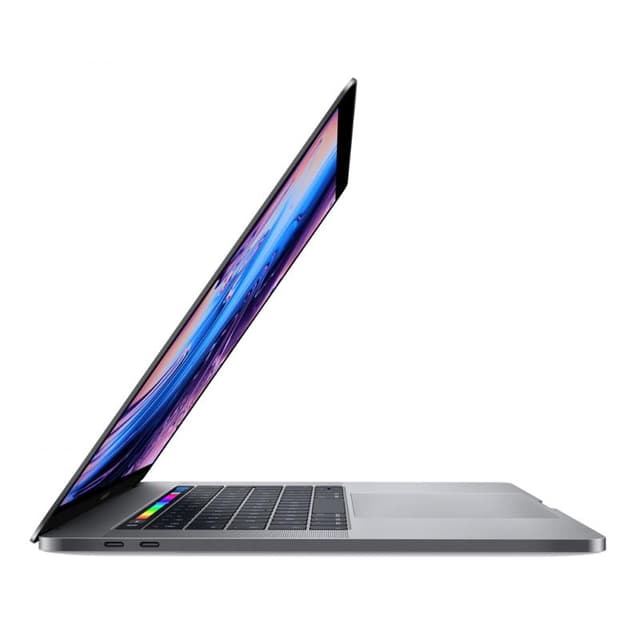 MacBook Pro 13" (2018) - QWERTY - Engelska (USA)