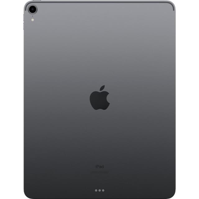 Ipad Pro 12 9 18 Wifi 64 Gb Gra Utrymme Back Market Ipad Pro 12 9 18 Wifi 64 Gb Gra Utrymme Back Market