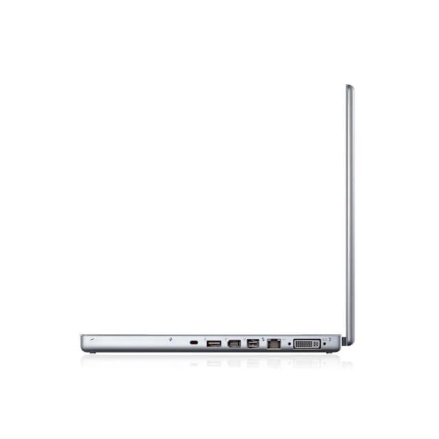 MacBook Pro 15" (2007) - AZERTY - Fransk