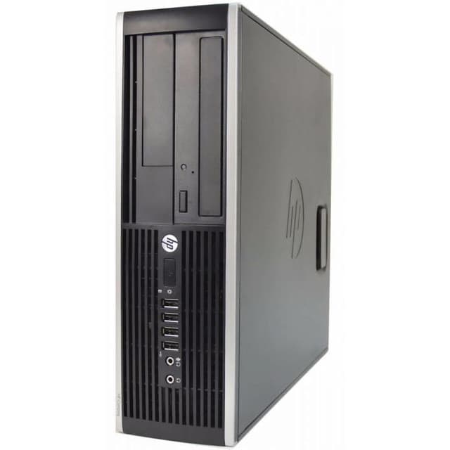Hp Elite 00 Sff Core I5 2500 3 3 Ssd 240 Gb 8gb Back Market