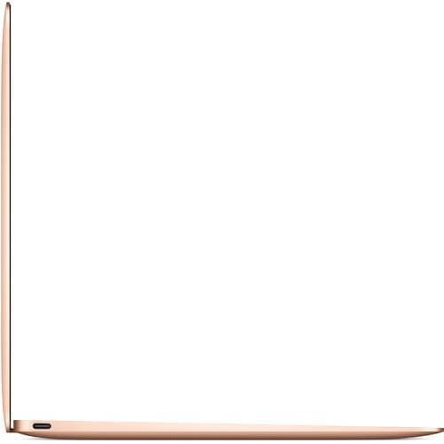 MacBook 12" (2015) - QWERTY - Spanska