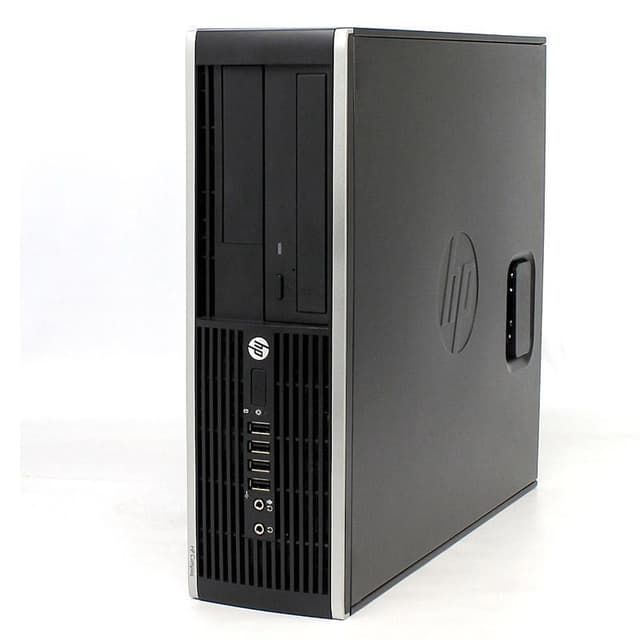 Hp Elite 00 Sff Core I5 2500 3 3 Ssd 240 Gb 4gb Back Market
