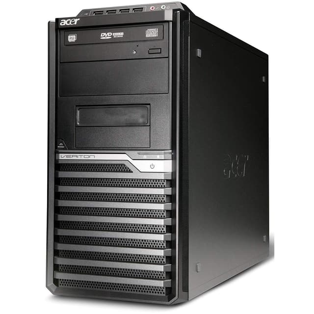 Acer Veriton M2610g Core I5 2500 3 3 Ssd 500 Gb 8gb Back Market