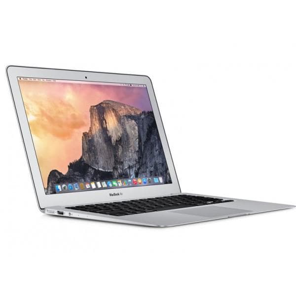 MacBook Air 11" (2014) - QWERTY - Engelska (USA)