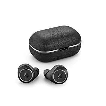 Bang & Olufsen Beoplay E8 2.0 Earbud Bluetooth Hörlurar - Svart