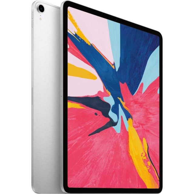 iPad Pro 12,9" (2018) - WiFi + 4G
