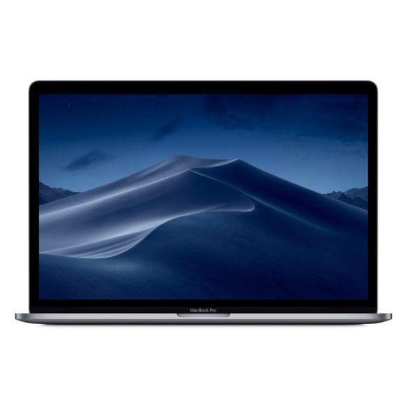 MacBook Pro 13" (2019) - AZERTY - Fransk