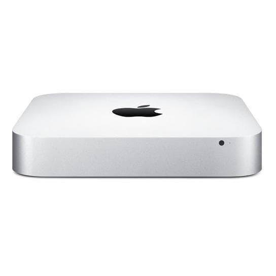 Mac mini (Oktober 2012) Core i5 2,5 GHz - HDD 1 TB - 8GB