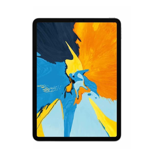 iPad Pro 11" (2020) - WiFi + 4G