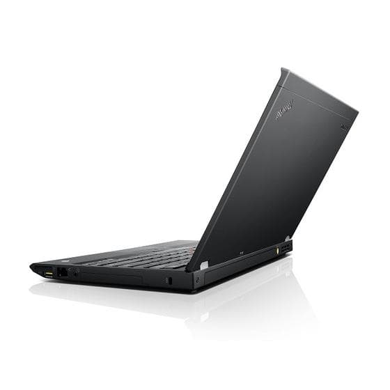 Lenovo ThinkPad X230 12,5-tum (2012) - Core i5-3320M - 8GB - SSD 512 GB QWERTZ - Tyska