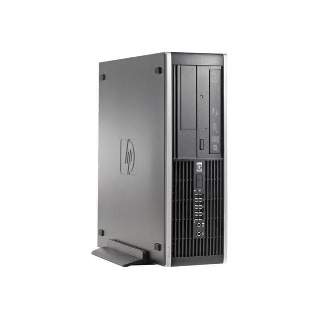 HP Compaq Elite 8300 Pro Core i7-3770 3,4 - SSD 240 GB - 16GB