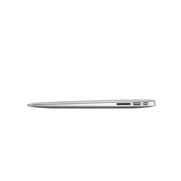MacBook Air 13" (2012) - QWERTY - Engelska (Storbritannien)