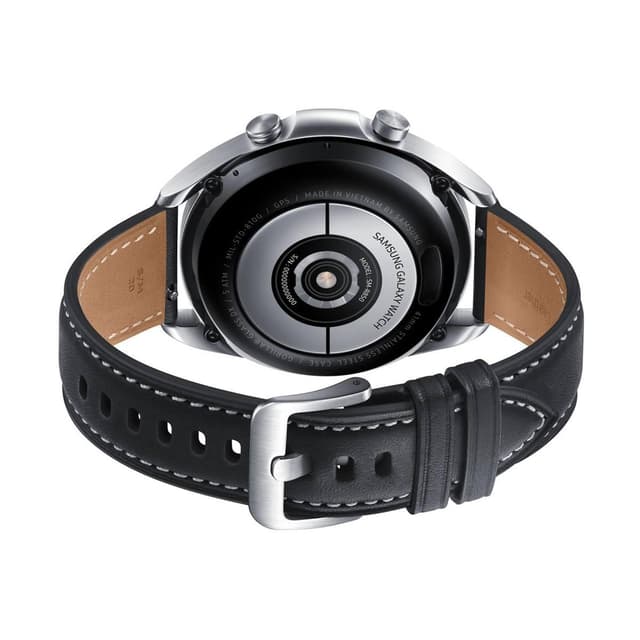 Samsung Smart Watch Galaxy Watch3 41mm SM-R850 HR GPS - Silver