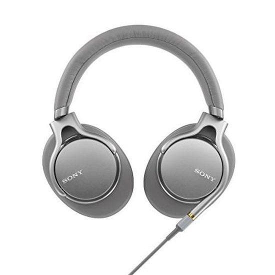 Sony MDR-1AM2S Noise Cancelling Hörlurar med microphone - Silver