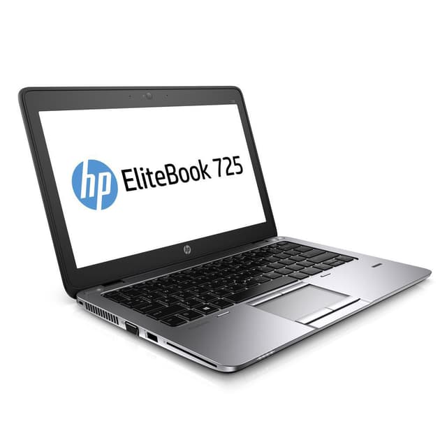 HP EliteBook 725 G2 12,5” (2014)