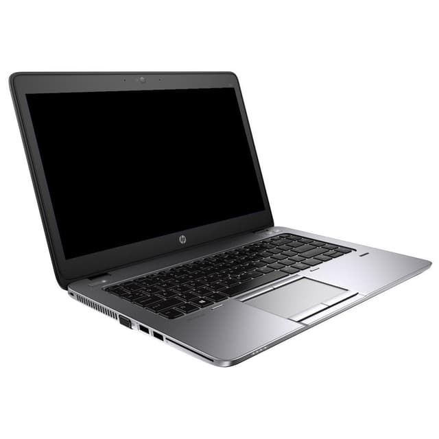 HP EliteBook 745 G2 14” 
