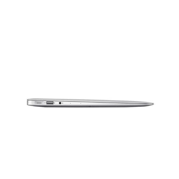 MacBook Air 13" (2012) - QWERTZ - Tyska
