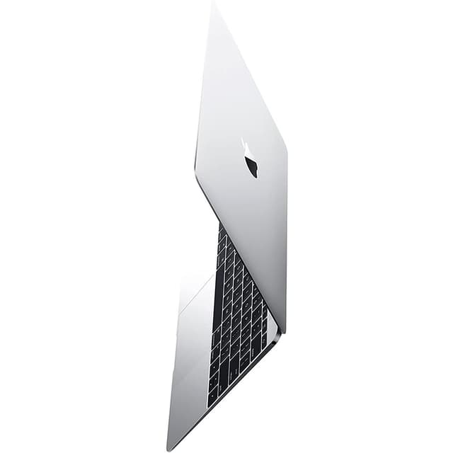 MacBook 12" (2015) - QWERTY - Engelska (Storbritannien)