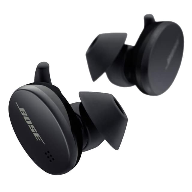 Bose Sport Earbuds Earbud Bluetooth Hörlurar - Svart