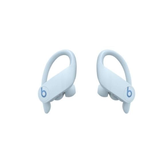 PowerBeats Pro Earbud Bluetooth Hörlurar - Blå