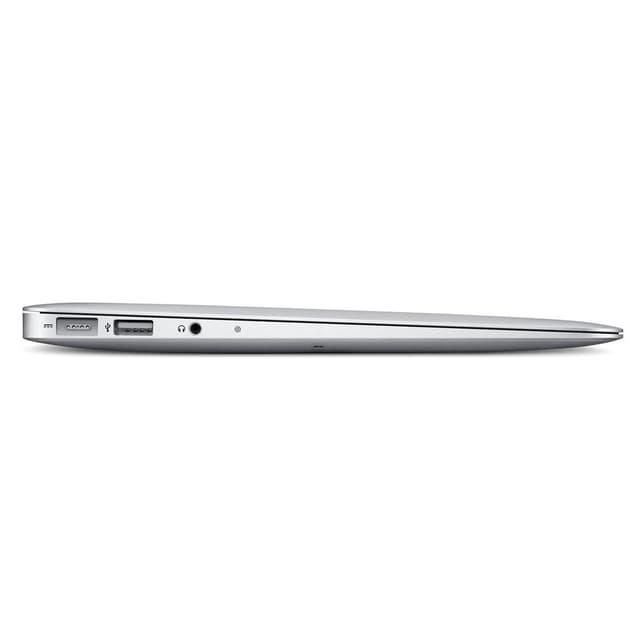 MacBook Air 11" (2012) - QWERTY - Engelska (Storbritannien)