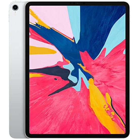 Ipad Pro 12 9 18 Wifi 1000 Gb Silver Back Market Ipad Pro 12 9 18 Wifi 1000 Gb Silver Back Market