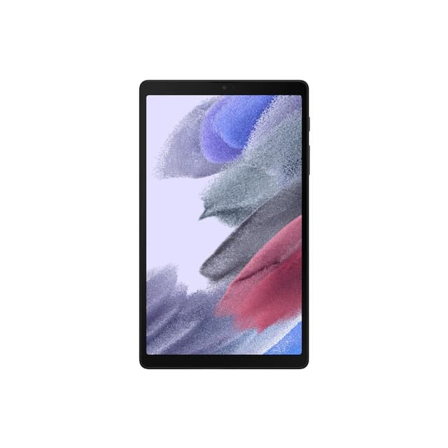 Galaxy Tab A7 Lite (2021) - HDD 32 GB - Grå - (WiFi)