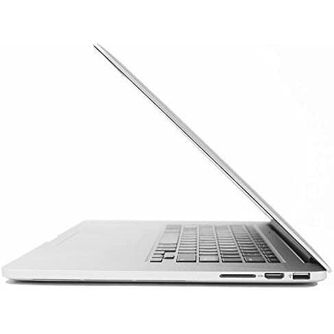 MacBook Pro 15" (2013) - QWERTY - Spanska