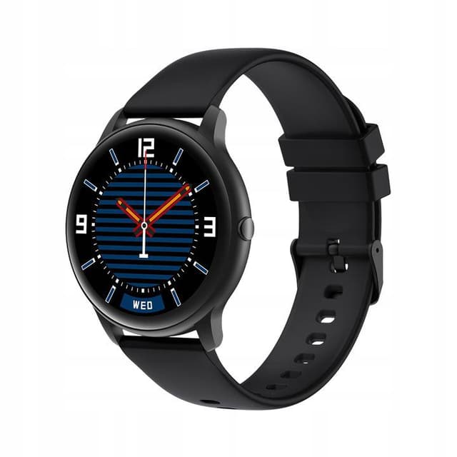 Xiaomi Smart Watch Imilab KW66 HR - Svart