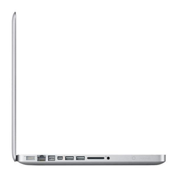 MacBook Pro 13" (2011) - QWERTY - Engelska (Storbritannien)