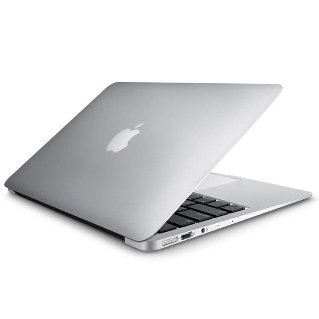 MacBook Air 13" (2011) - QWERTY - Italienska