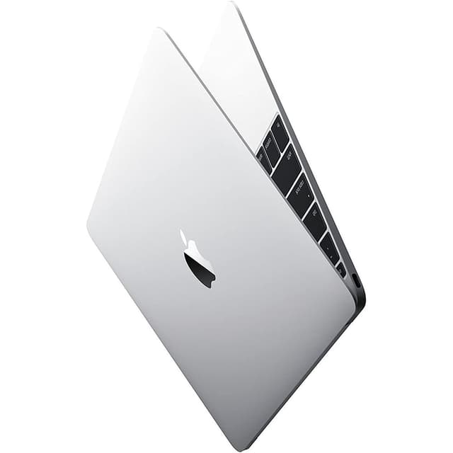 MacBook 12" (2015) - QWERTY - Engelska (Storbritannien)
