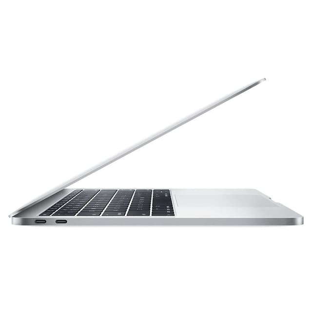 MacBook Pro 13" (2017) - QWERTY - Italienska