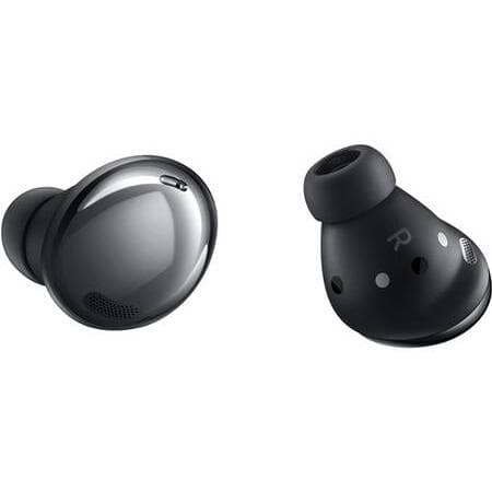 Galaxy Buds Pro Earbud Noise Cancelling Bluetooth Hörlurar - Svart
